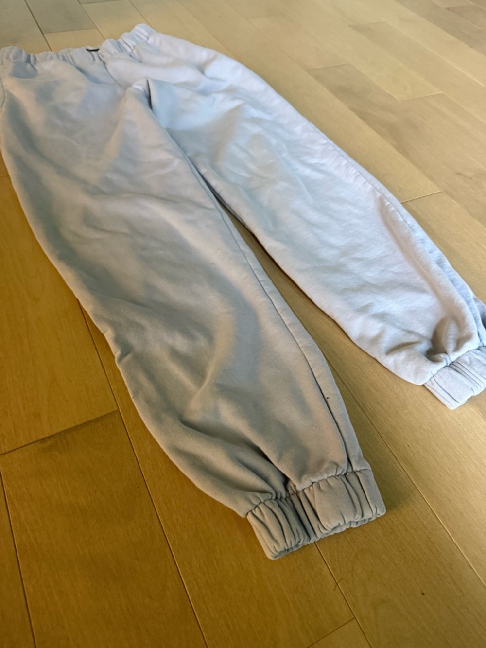 Brandy Melville Jogger Sweatpants